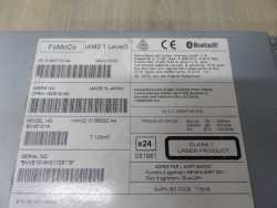 VOLVO S60 II V60 XC60 10-17 CZUTNIK NAWIGACJI RADIO 31357770