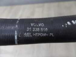 VOLVO S60 II V60 1.6 D D2 06- WAZ PRZEWOD WODY CHLODNICY 31338810