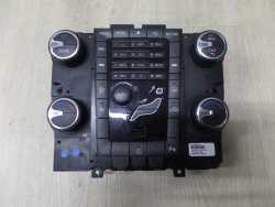 VOLVO S60 II V60 XC60 10-17 RADIO PANEL KLIMATYZACJI 31288318