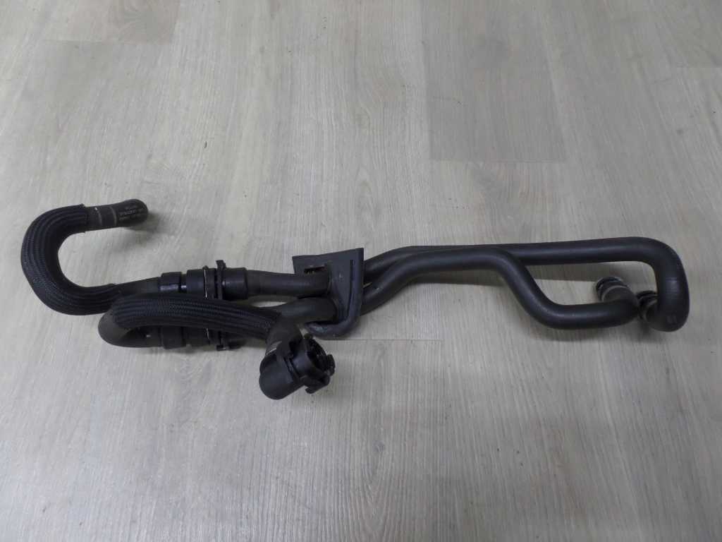 VOLVO S60 II V60 1.6 D D2 06- WAZ PRZEWOD WODY CHLODNICY 6G9118C266CG 31305162