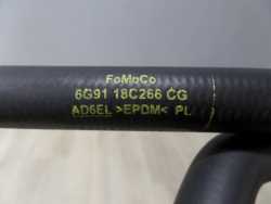 VOLVO S60 II V60 1.6 D D2 06- WAZ PRZEWOD WODY CHLODNICY 6G9118C266CG
