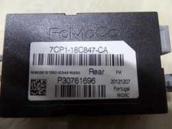 VOLVO S60 II V60 XC60 10-17 WZMACNIACZ ANTENY 30761696