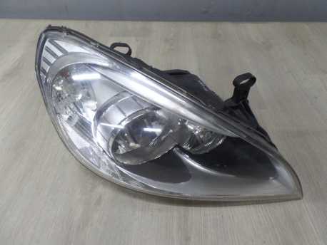 VOLVO S60 II V60 10-17 LAMPA REFLEKTOR PRZOD PRAWY UK