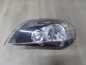 VOLVO S60 II V60 10-17 LAMPA REFLEKTOR PRZOD LEWY UK 31299996