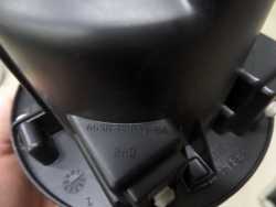 VOLVO S60 II V60 10-17 DMUCHAWA WENTYLATOR 6G9N-18D413-AA