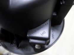 VOLVO S60 II V60 10-17 DMUCHAWA WENTYLATOR 6G9N-18D413-AA