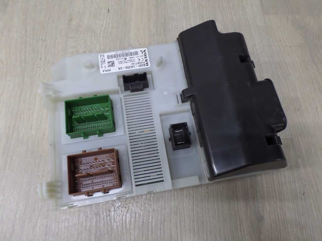 VOLVO S60 II V60 10-17 MODUL BSI CEM BG9N-14C256-GA