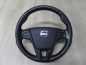 VOLVO S60 II V60 10-17 PODUSZKA AIRBAG KIEROWNICA MULTIFUNKCJA SKORA