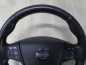 VOLVO S60 II V60 10-17 PODUSZKA AIRBAG KIEROWNICA MULTIFUNKCJA SKORA