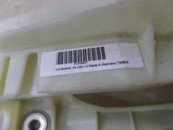 VOLVO S60 II V60 10-17 LEWAREK WYBIERAK BIEGOW 31259807