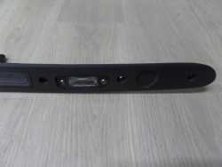 VOLVO S60 II 10-17 BLENDA MIKROSTYK KLAPY 31391197