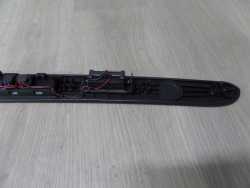 VOLVO S60 II 10-17 BLENDA MIKROSTYK KLAPY 31391197