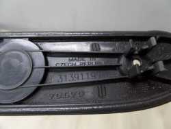 VOLVO S60 II 10-17 BLENDA MIKROSTYK KLAPY 31391197
