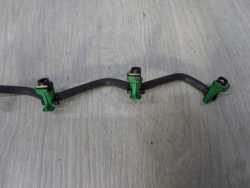 VOLVO S60 II V60 1.6 D D2 06- WAZ PRZEWOD WODY CHLODNICY 6G9118C266CG 31305162
