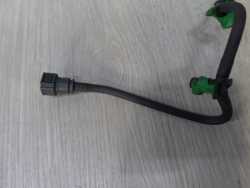 VOLVO S60 II V60 1.6 D D2 06- WAZ PRZEWOD WODY CHLODNICY 6G9118C266CG 31305162