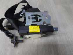 VOLVO S60 II V60 10-17 PAS BEZPIECZENSTWA TYL SRODEK 39822960