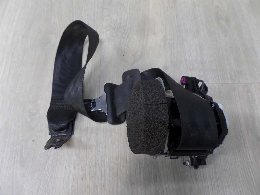 VOLVO S60 II V60 10-17 PAS BEZPIECZENSTWA TYL LEWY 39818850 39800454