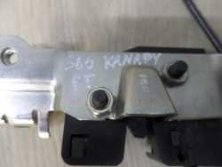 VOLVO S60 II V60 10-17 ZAMEK OPARCIA KANAPY PRAWY