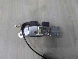 VOLVO S60 II V60 10-17 ZAMEK OPARCIA KANAPY LEWY