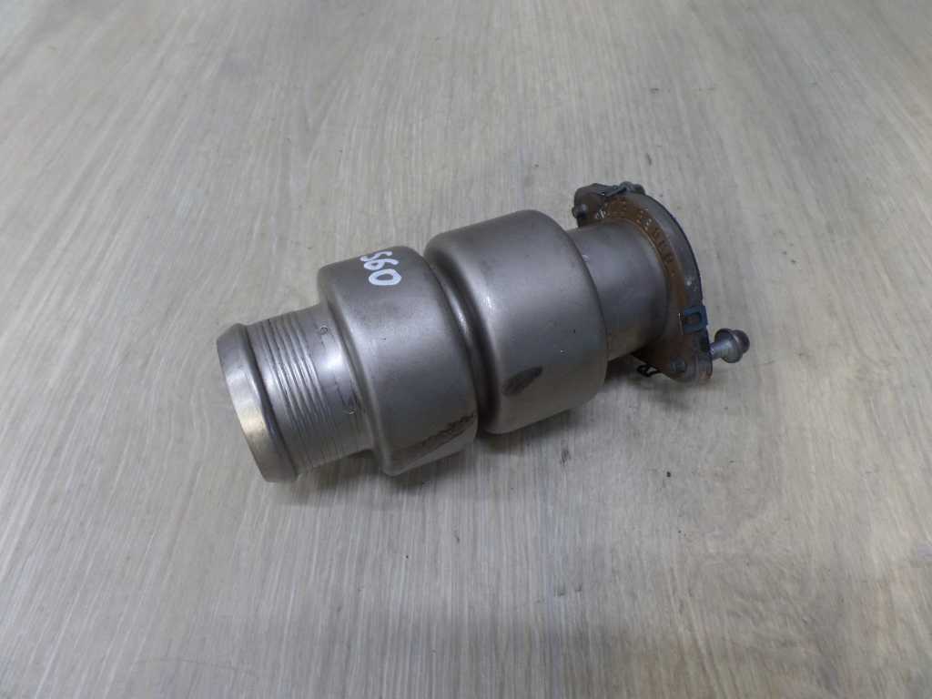 VOLVO S60 II V60 1.6 D D2 06- PRZEWOD POWIETRZA 9677359080