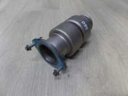 VOLVO S60 II V60 1.6 D D2 06- PRZEWOD POWIETRZA BG91-9C623-CA