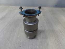 VOLVO S60 II V60 1.6 D D2 06- PRZEWOD POWIETRZA BG91-9C623-CA
