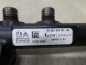 VOLVO C30 S60 II V60 1.6 D D2 PEUGEOT FORD 06- LISTWA WTRYSKOWA CZUJNIK 9685297580 9670076780