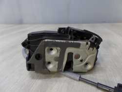 VOLVO S60 II V60 10-17 ZAMEK DRZWI PRZOD PRAWY 31301740