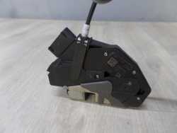 VOLVO S60 II V60 10-17 ZAMEK DRZWI PRZOD PRAWY 31301740