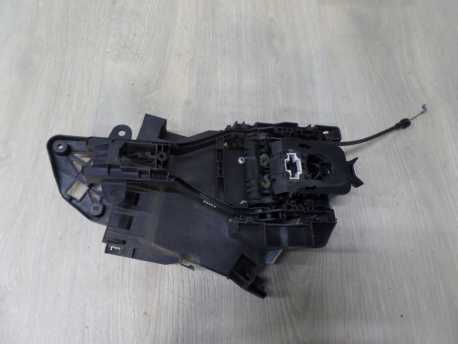 VOLVO S60 II V60 10-17 OSLONA WSPORNIK ZAMKA TYL LEWY 30784316