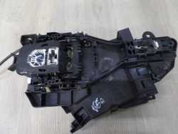 VOLVO S60 II V60 10-17 OSLONA WSPORNIK ZAMKA TYL PRAWY 30784317