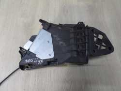 VOLVO S60 II V60 10-17 OSLONA WSPORNIK ZAMKA TYL PRAWY 30784317