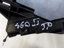 VOLVO S60 II V60 10-17 OSLONA WSPORNIK ZAMKA TYL PRAWY 30784317