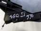 VOLVO S60 II V60 10-17 OSLONA WSPORNIK ZAMKA TYL PRAWY 30784317