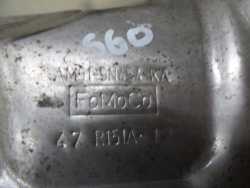 VOLVO S60 II V60 1.6 D D2 06- OSLONA ROZRZADU 9469903