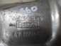 VOLVO S60 II V60 1.6 D D2 06- OSLONA TERMICZNA KATALIZATORA AM51-9N454-KA