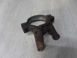VOLVO S60 II V60 1.6 D D2 06- OSLONA TERMICZNA KATALIZATORA AM51-9N454-KA