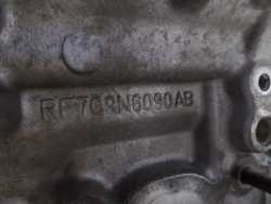 VOLVO S80 V70 III 3.0 3.2 XC 07- WALEK ROZRZADU SSACY 30731102