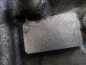 VOLVO S60 II V60 1.6 D D2 06- BLOK SILNIKA TLOKI WAL BV6Q-6010-AA D4162T