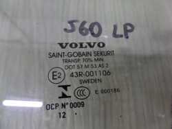 VOLVO S60 II V60 10-17 OSLONA WSPORNIK ZAMKA TYL PRAWY 30784317