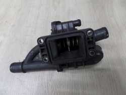 VOLVO S60 II V60 1.6 D D2 06- OBUDOWA TERMOSTATU TERMOSTAT CZUJNIK 9670253780