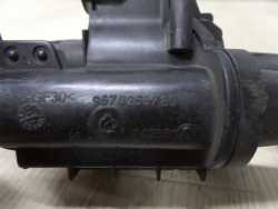 VOLVO S60 II V60 1.6 D D2 06- OBUDOWA TERMOSTATU TERMOSTAT CZUJNIK 9670253780