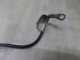 VOLVO S60 II V60 1.6 D D2 06- KABEL PRZEWOD MASA SILNIKA 31296669