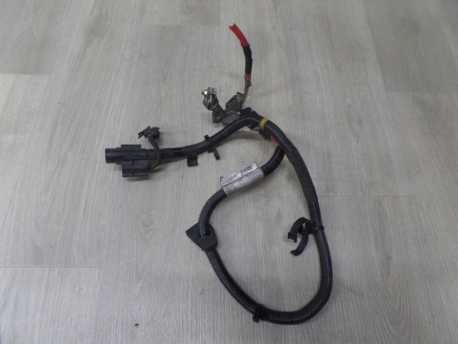 VOLVO S60 II V60 1.6 D D2 10- KABEL PLUSOWY KLEMA + SILNIKA 31296670