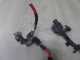 VOLVO S60 II V60 1.6 D D2 10- KABEL PLUSOWY KLEMA + SILNIKA 31296670