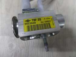 VOLVO S60 II V60 XC60 10- PAROWNIK KLIMATYZACJI W5918004 P15722