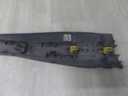 VOLVO S60 II V60 10- OSLONA PRZEWODOW PALIWOWYCH PODWOZIA 6G9N-9S282-DA