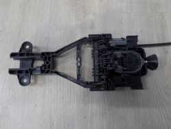 VOLVO S60 II V60 10-17 WSPORNIK MOCOWANIE KLAMKI 31276167 31276166