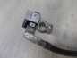 VOLVO S60 II V60 XC 1.6 D D2 06- KLEMA MINUSOWA MASA BG91-7A542-BA