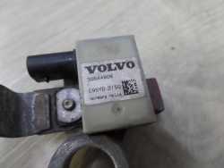 VOLVO S60 II V60 XC 1.6 D D2 06- KLEMA MINUSOWA MASA BG91-7A542-BA